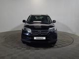 Honda CR-V 2013 года за 7 390 000 тг. в Алматы – фото 2