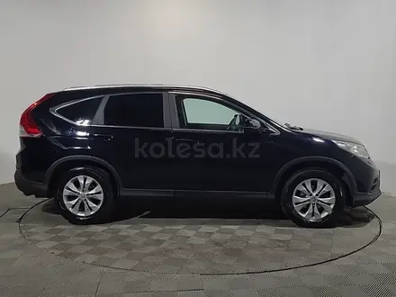 Honda CR-V 2013 года за 6 930 000 тг. в Алматы – фото 4