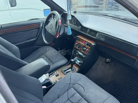 Mercedes-Benz E 280 1994 года за 2 300 000 тг. в Алматы – фото 5