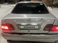 Mercedes-Benz E 240 1998 года за 2 500 000 тг. в Караганда – фото 9