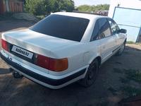 Audi 100 1991 годаүшін1 100 000 тг. в Атбасар