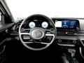 Hyundai Elantra 2021 года за 10 500 000 тг. в Тараз – фото 9