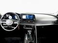 Hyundai Elantra 2021 года за 10 500 000 тг. в Тараз – фото 8