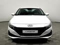 Hyundai Elantra 2021 года за 10 500 000 тг. в Тараз – фото 5