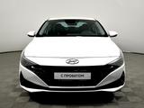 Hyundai Elantra 2021 годаүшін10 500 000 тг. в Тараз – фото 5