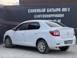 Renault Logan 2020 годаүшін4 700 000 тг. в Актобе – фото 3