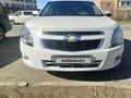 Chevrolet Cobalt 2022 годаүшін6 650 000 тг. в Усть-Каменогорск