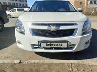 Chevrolet Cobalt 2022 годаүшін6 350 000 тг. в Усть-Каменогорск