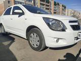 Chevrolet Cobalt 2022 года за 6 650 000 тг. в Усть-Каменогорск – фото 3