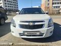 Chevrolet Cobalt 2022 года за 6 650 000 тг. в Усть-Каменогорск – фото 4