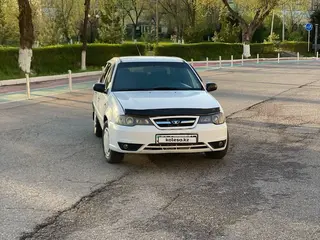 Daewoo Nexia