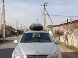 SsangYong Kyron 2013 года за 7 000 000 тг. в Тараз