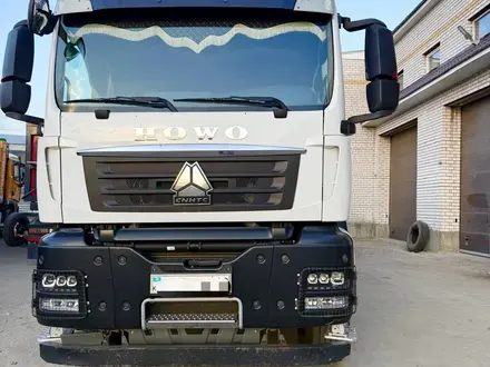 Howo  T5G 2024 года за 28 000 000 тг. в Семей