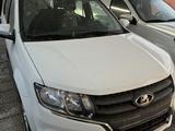 ВАЗ (Lada) Largus 2024 года за 9 500 000 тг. в Алматы – фото 2