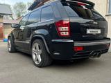 Jeep Grand Cherokee 2007 года за 11 000 000 тг. в Алматы – фото 2