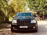 Jeep Grand Cherokee 2007 года за 11 000 000 тг. в Алматы