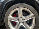 Jeep Grand Cherokee 2007 года за 11 000 000 тг. в Алматы – фото 3