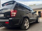 Jeep Grand Cherokee 2007 года за 11 000 000 тг. в Алматы – фото 4