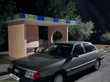 Audi 100 1990 годаүшін1 500 000 тг. в Туркестан – фото 4