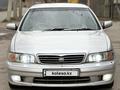 Nissan Cefiro 1997 года за 2 350 000 тг. в Алматы