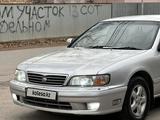 Nissan Cefiro 1997 годаfor2 350 000 тг. в Алматы – фото 2