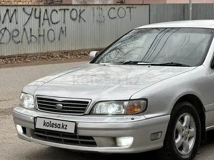 Nissan Cefiro 1997 года за 2 350 000 тг. в Алматы – фото 2