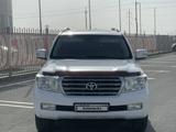 Toyota Land Cruiser 2011 года за 22 000 000 тг. в Актау – фото 4