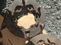 Мерседес Спринтер 413 мост двухскатный за 120 000 тг. в Караганда – фото 5