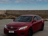 Toyota Camry 2010 года за 4 200 000 тг. в Актау