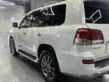 Lexus LX 570 2008 года за 17 500 000 тг. в Семей – фото 4