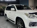 Lexus LX 570 2008 годаfor17 500 000 тг. в Семей – фото 3