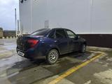 ВАЗ (Lada) Granta 2190 2012 года за 1 500 000 тг. в Караганда – фото 3