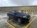 ВАЗ (Lada) Granta 2190 2012 года за 1 500 000 тг. в Караганда – фото 2