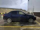 ВАЗ (Lada) Granta 2190 2012 года за 1 500 000 тг. в Караганда – фото 4