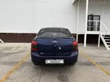 ВАЗ (Lada) Granta 2190 2012 года за 1 500 000 тг. в Караганда