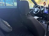 ВАЗ (Lada) Granta 2190 2012 года за 1 500 000 тг. в Караганда – фото 5