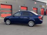 ВАЗ (Lada) Granta 2190 2012 года за 1 500 000 тг. в Караганда – фото 3