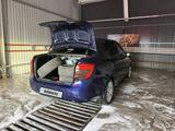 ВАЗ (Lada) Granta 2190 2012 года за 1 500 000 тг. в Караганда – фото 4