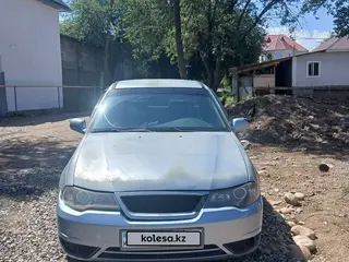 Daewoo Nexia