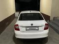 Skoda Rapid 2013 годаүшін4 200 000 тг. в Шымкент – фото 2