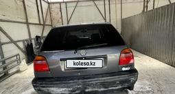 Volkswagen Golf 1992 годаfor1 390 000 тг. в Костанай – фото 5