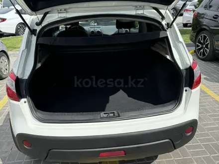 Nissan Qashqai 2012 года за 5 800 000 тг. в Астана – фото 2