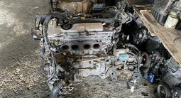 Двигатель 2AZ-FEToyota Camry (тойота камри 2, 4л) (2AR/1MZ/1GR/2GR/3GR/4GR) за 44 477 тг. в Алматы – фото 2