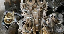 Двигатель 2AZ-FEToyota Camry (тойота камри 2, 4л) (2AR/1MZ/1GR/2GR/3GR/4GR) за 44 477 тг. в Алматы – фото 3
