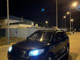 Hyundai Santa Fe 2006 года за 5 000 000 тг. в Аральск – фото 4