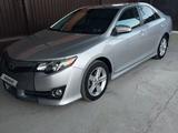 Toyota Camry 2014 годаүшін6 500 000 тг. в Кызылорда