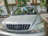 Lexus RX 300 2002 года за 6 800 000 тг. в Павлодар