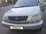 Lexus RX 300 2002 года за 6 800 000 тг. в Павлодар – фото 5