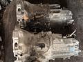 Контрактный Коробка Механика МКПП Ауди А4 А6 С4 100 Фольксваген за 50 000 тг. в Астана – фото 2