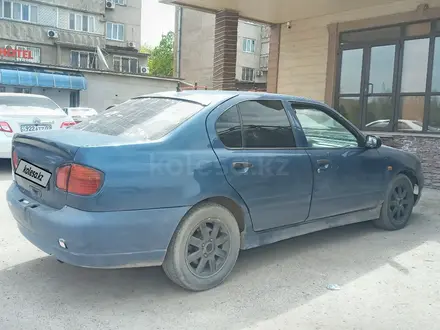 Nissan Primera 2000 года за 1 500 000 тг. в Алматы – фото 4